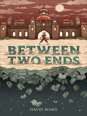 cover image of Between Two Ends